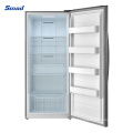 Smad Commercial Use 21 Cu. FT Frost Free Single Door Upright Vertical Freezer